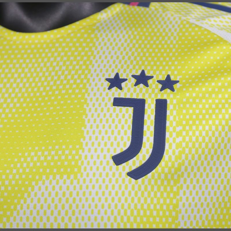 2024-2025 (Juventus) Away Player edition