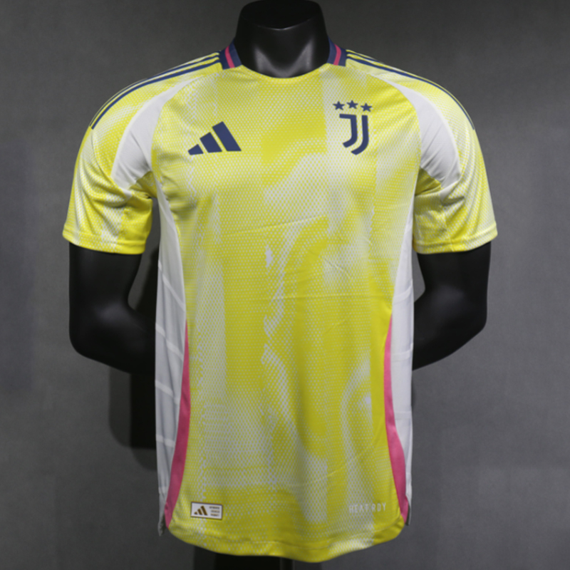 2024-2025 (Juventus) Away Player edition