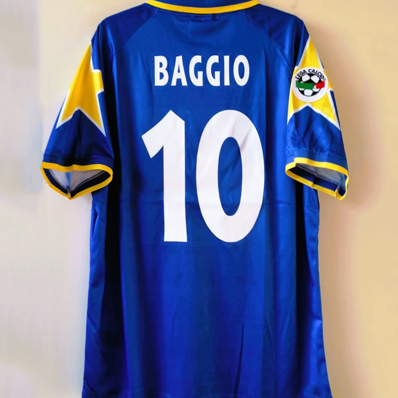 1994-1995 (JUV) Away