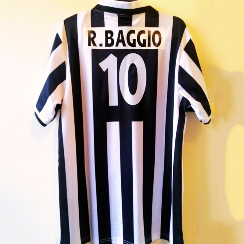 1994-1995 (JUV) Home