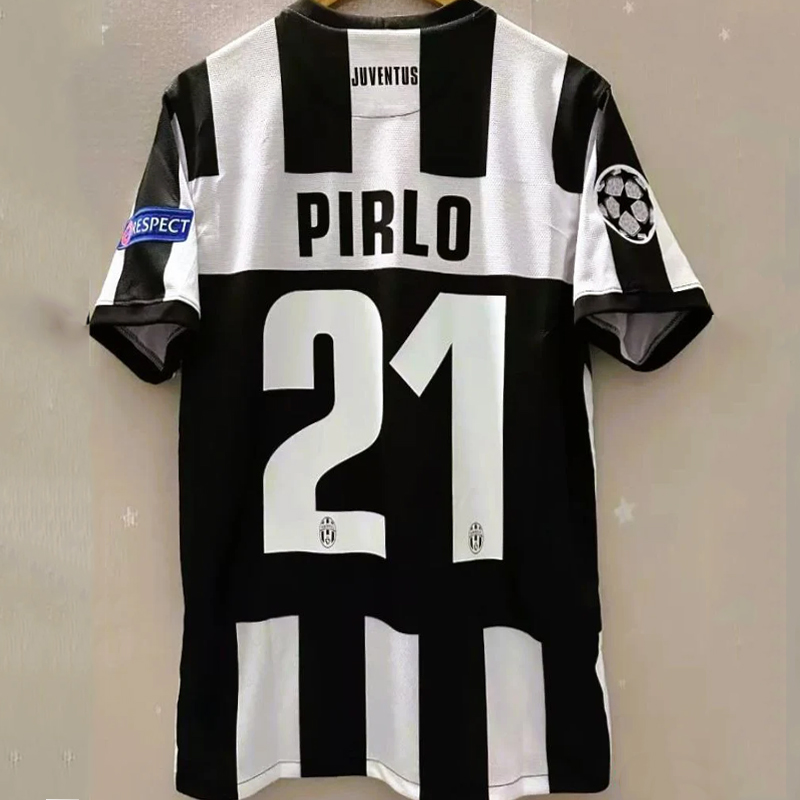 2012-2013 (Juventus) Home