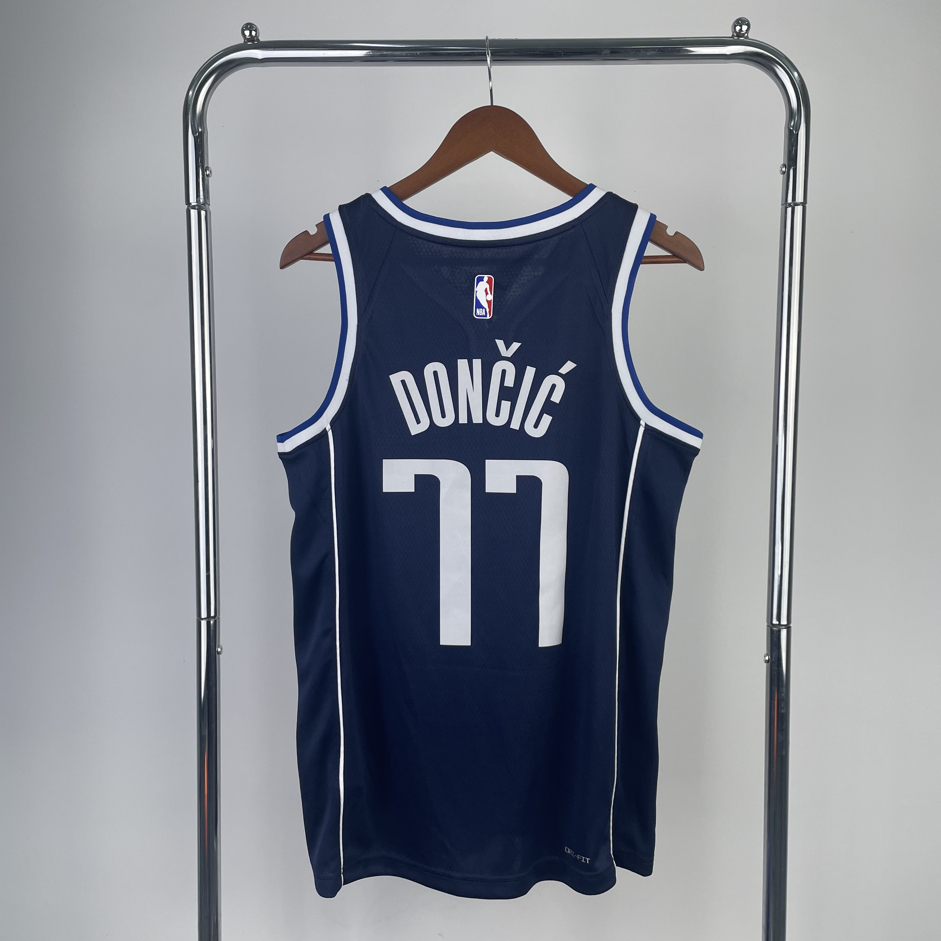 23 season lone Ranger Jordan limited to 77 Doncic