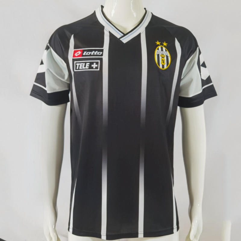 1999-2000 (Juventus) Home
