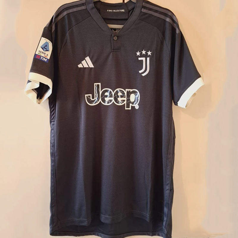 2023-2024 (Juventus)