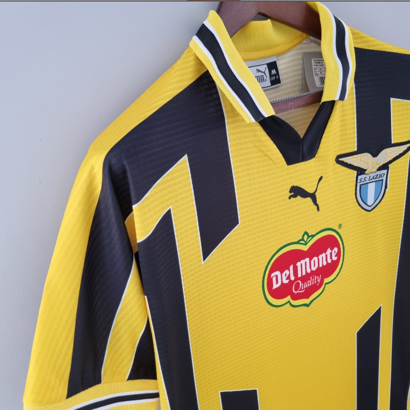 1998-2000 Lazio