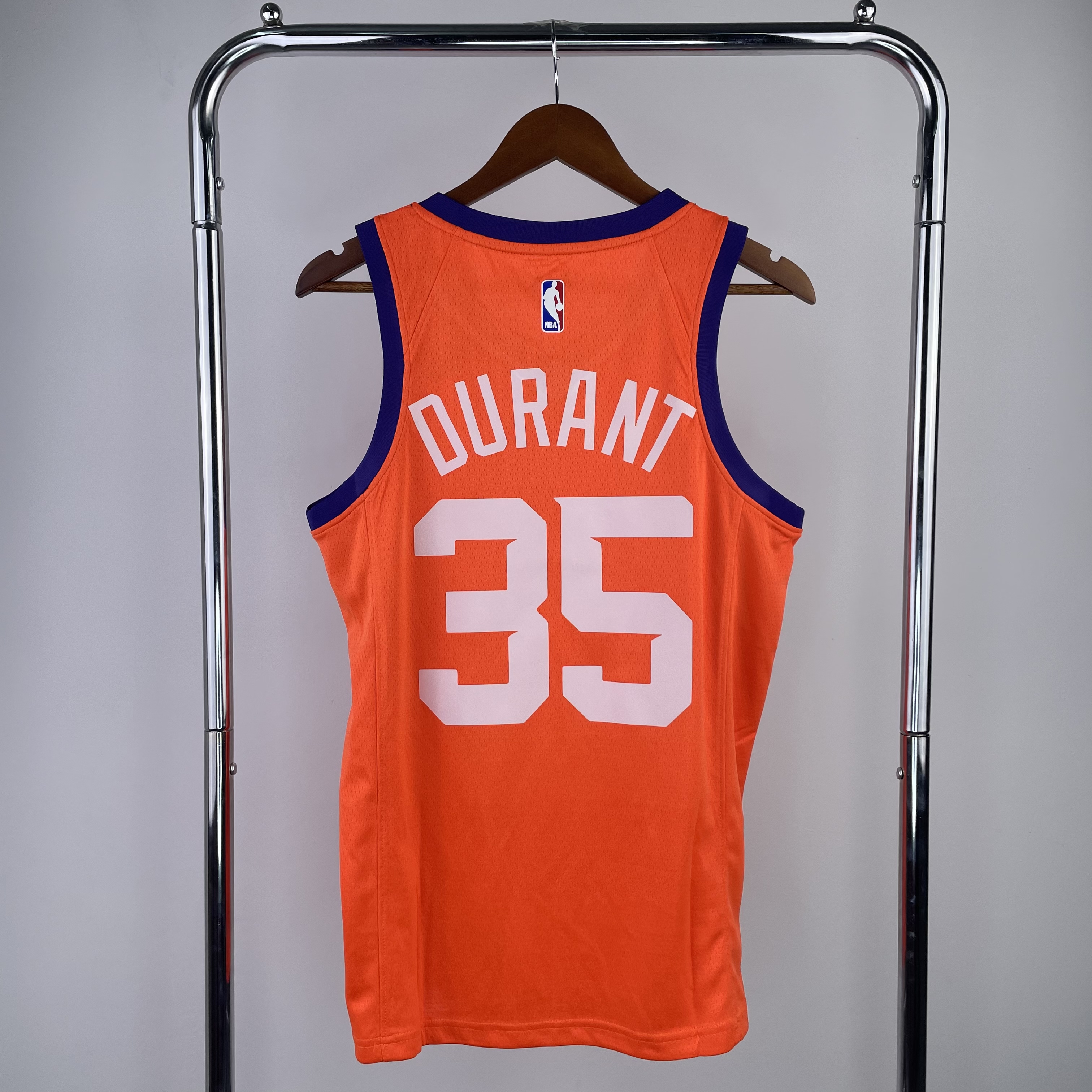 SUNS limited Orange 35 Durant
