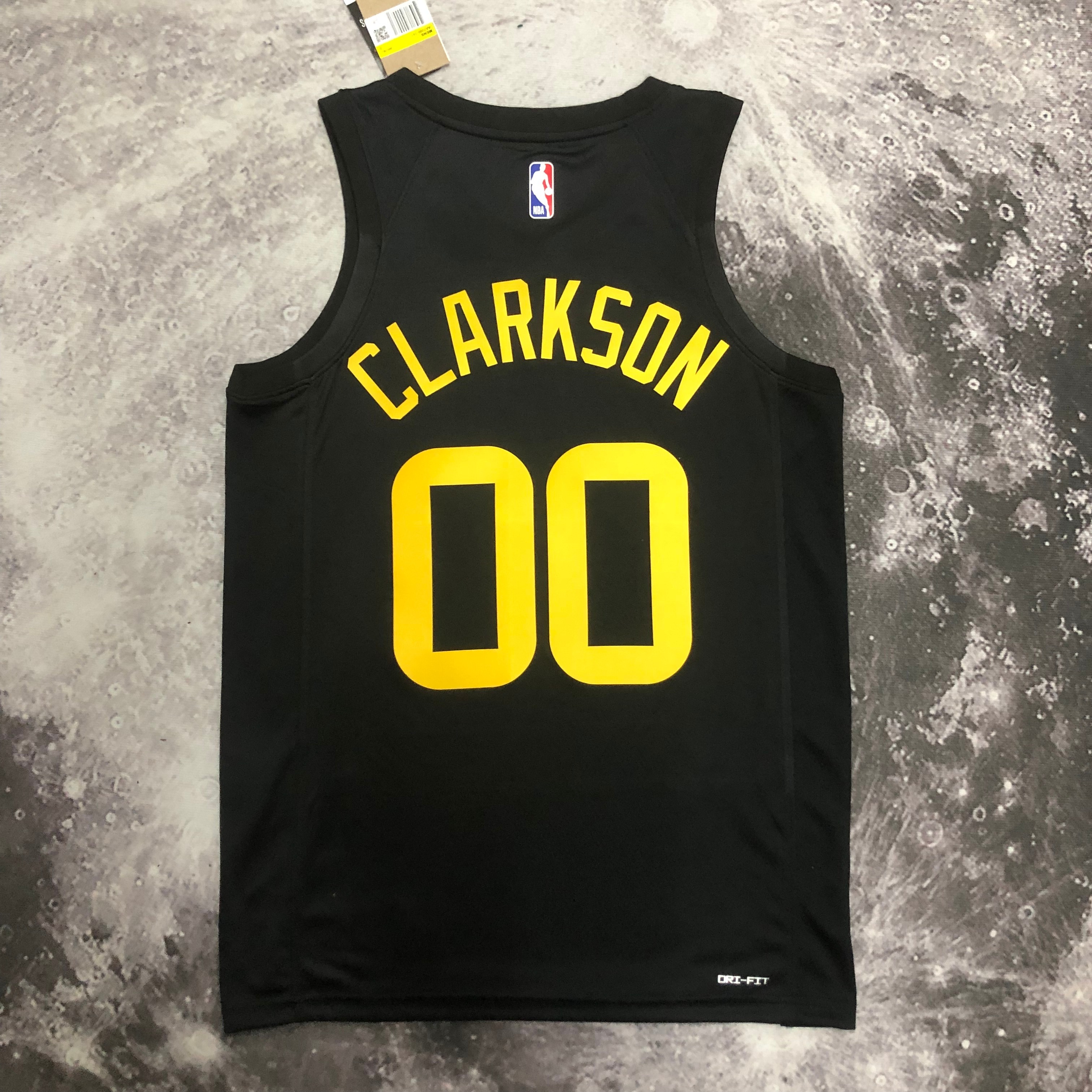 23 season Jazz Jordan limited to 00 Clarkson