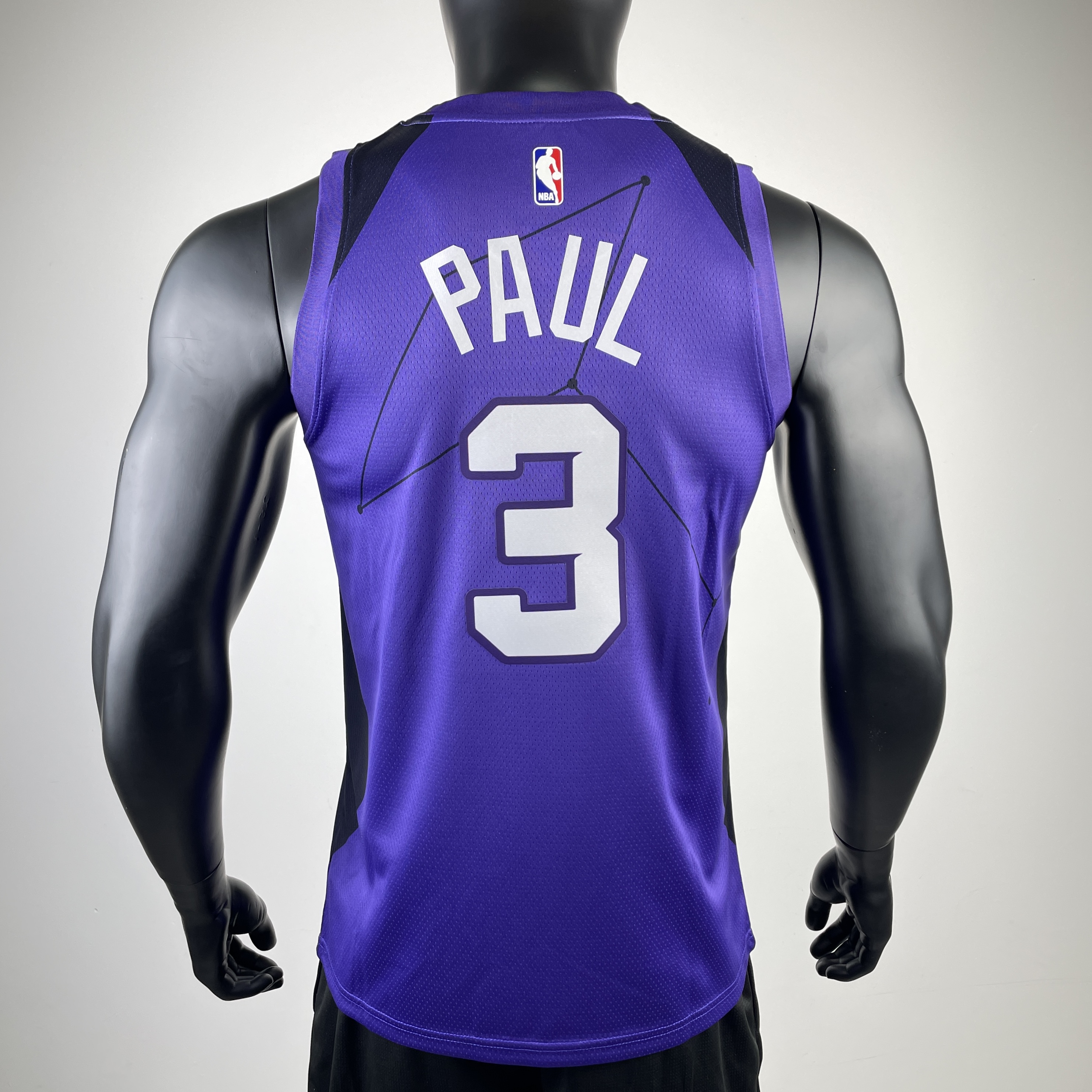 '18 SUNS City version No. 3 Paul
