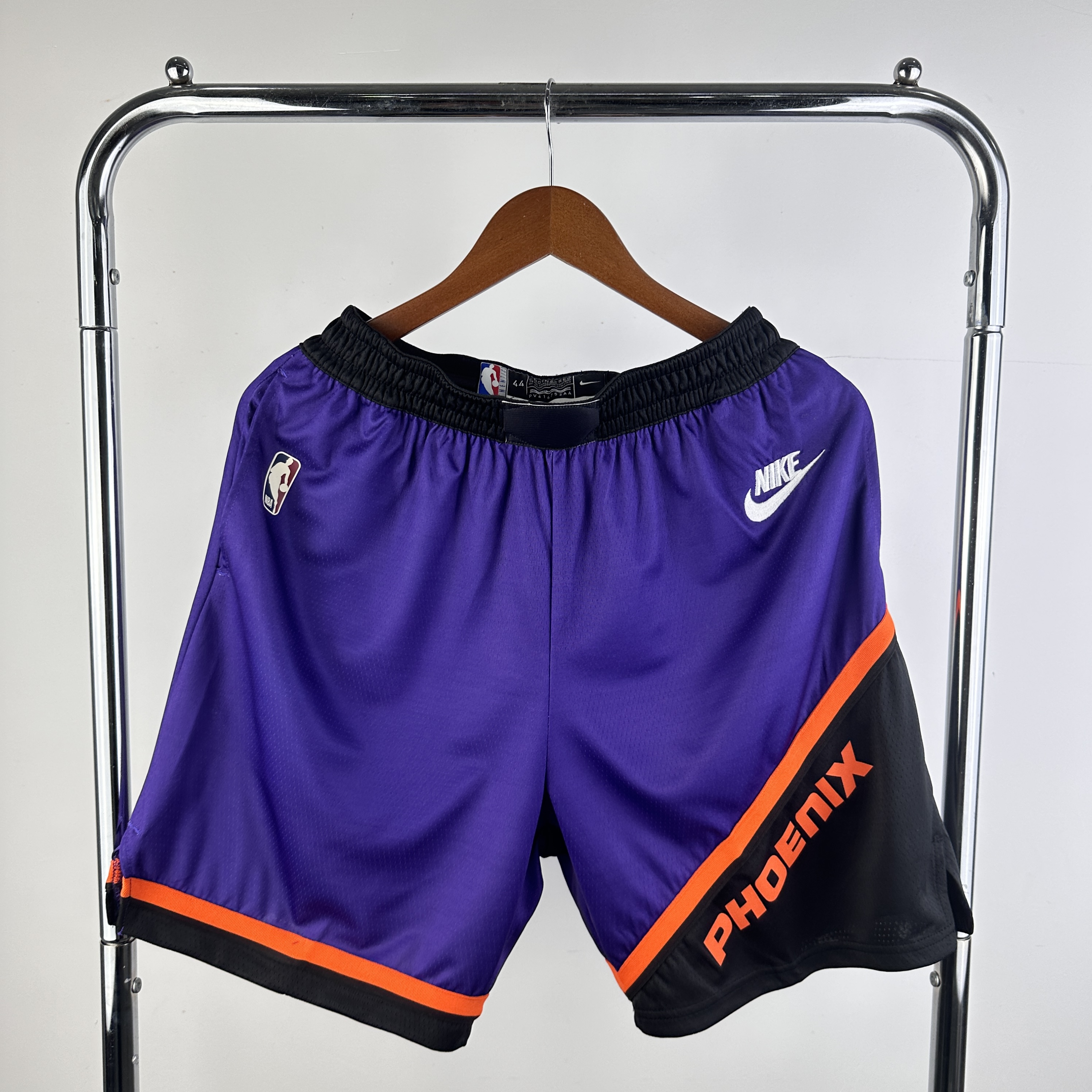 '23 SUNS throwback pants