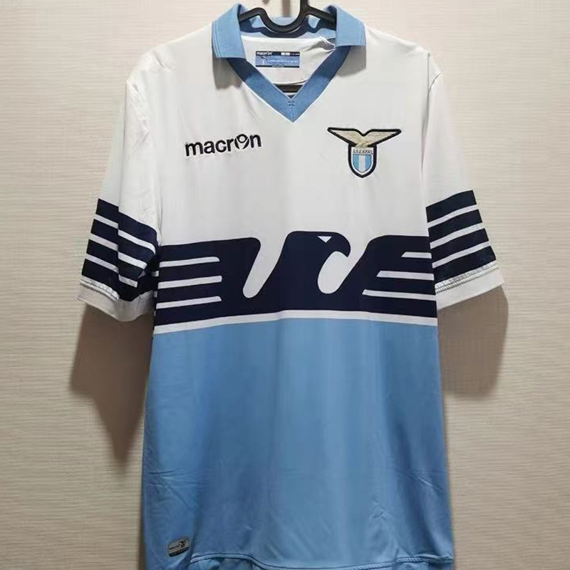 2018-2019 Lazio Home