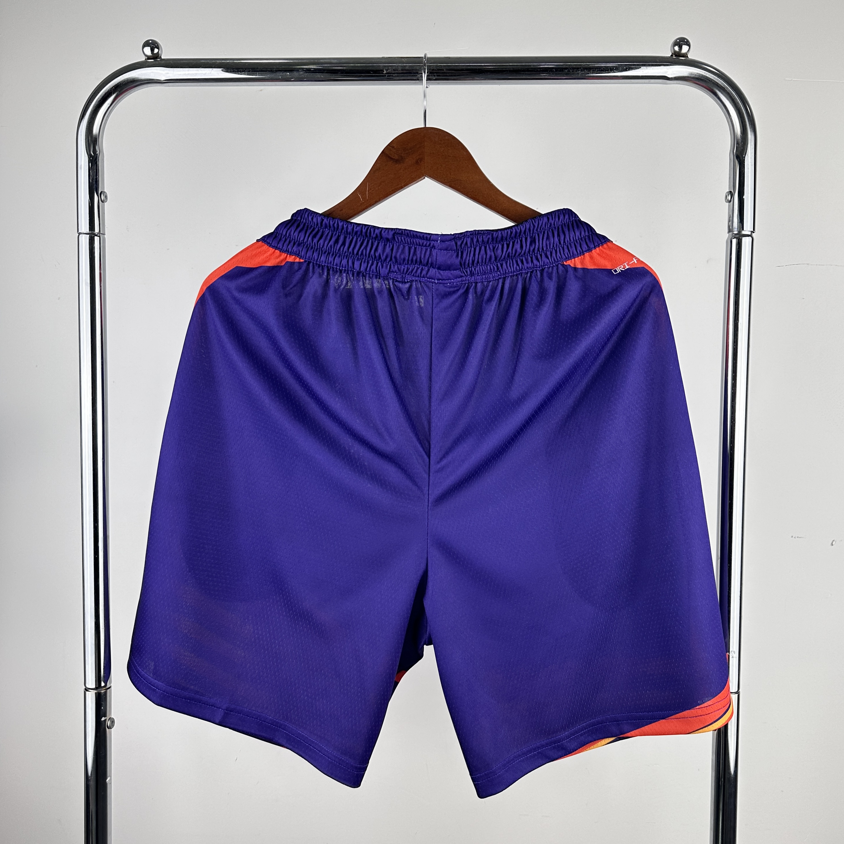 '24 SUNS road purple pants