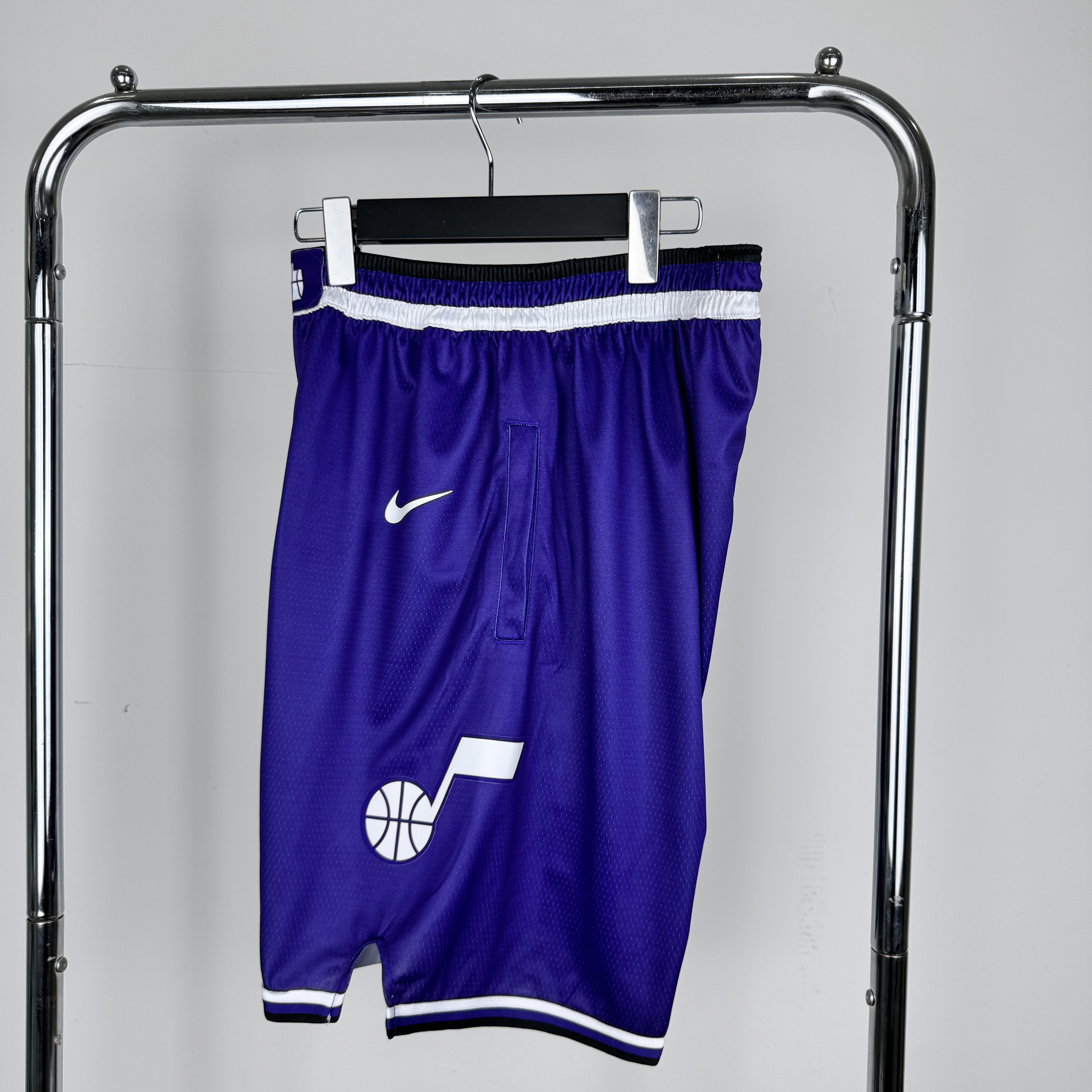 24 season Jazz City pants
