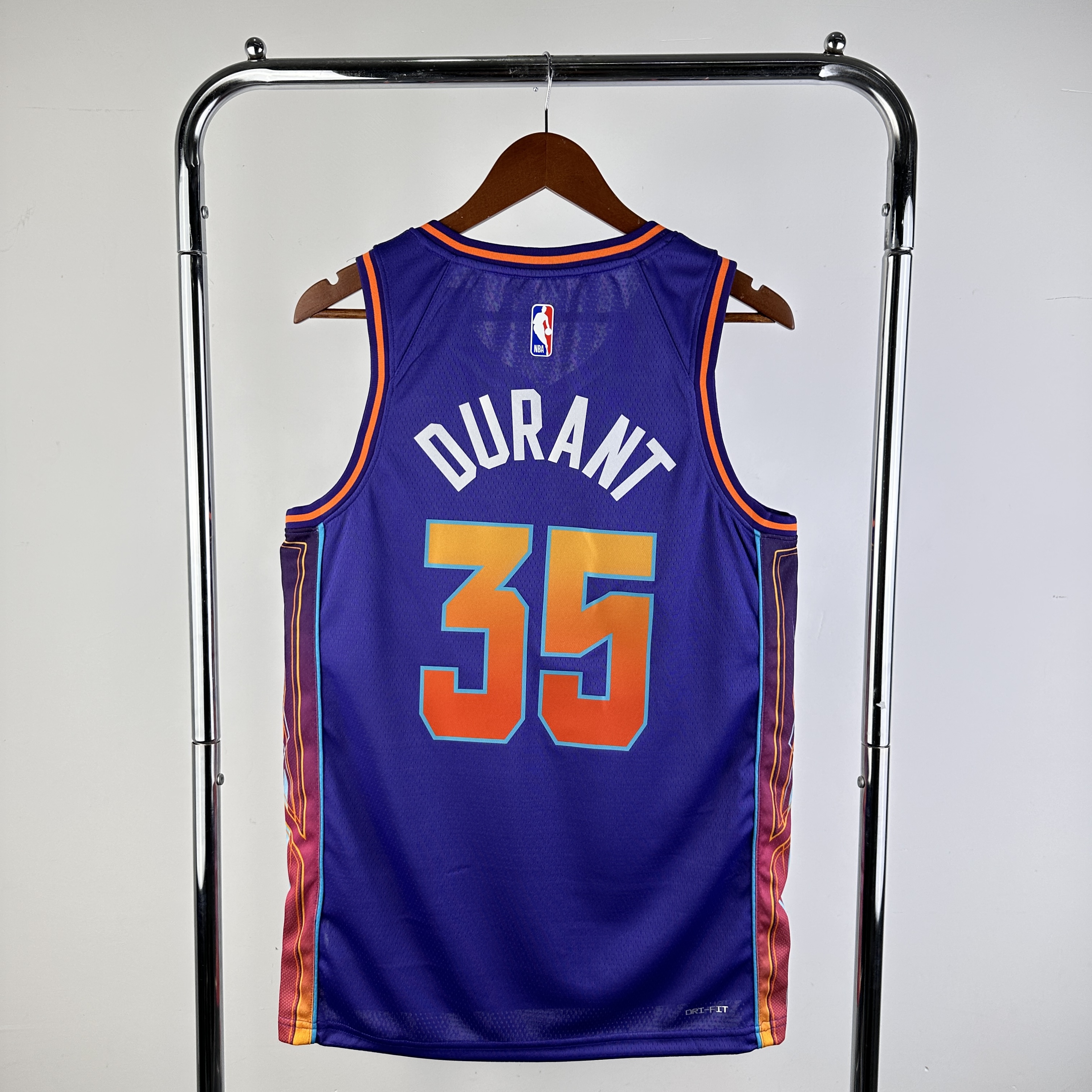 24 SUNS City version 35 Durant