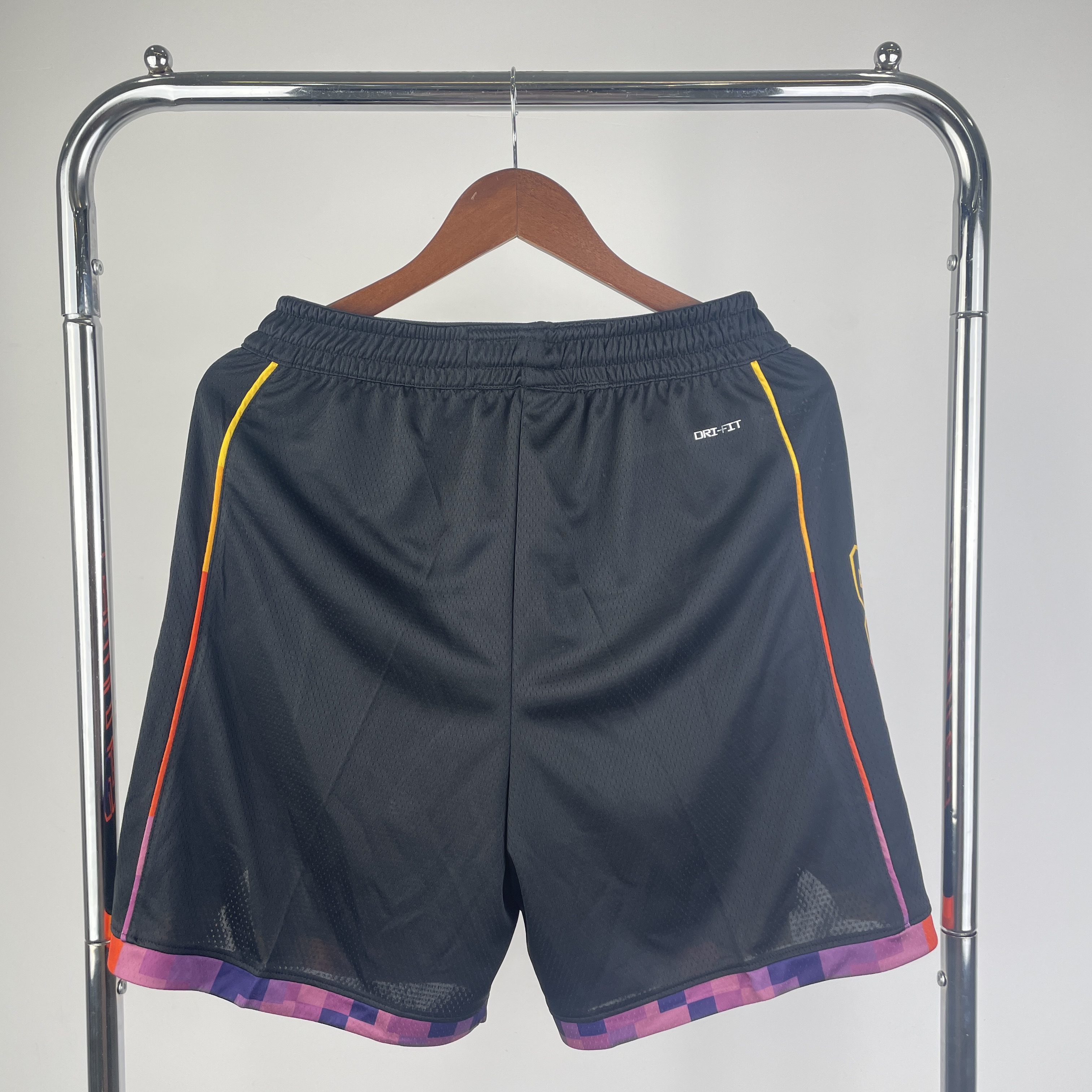 Season 23 SUNS Flyers limited shorts