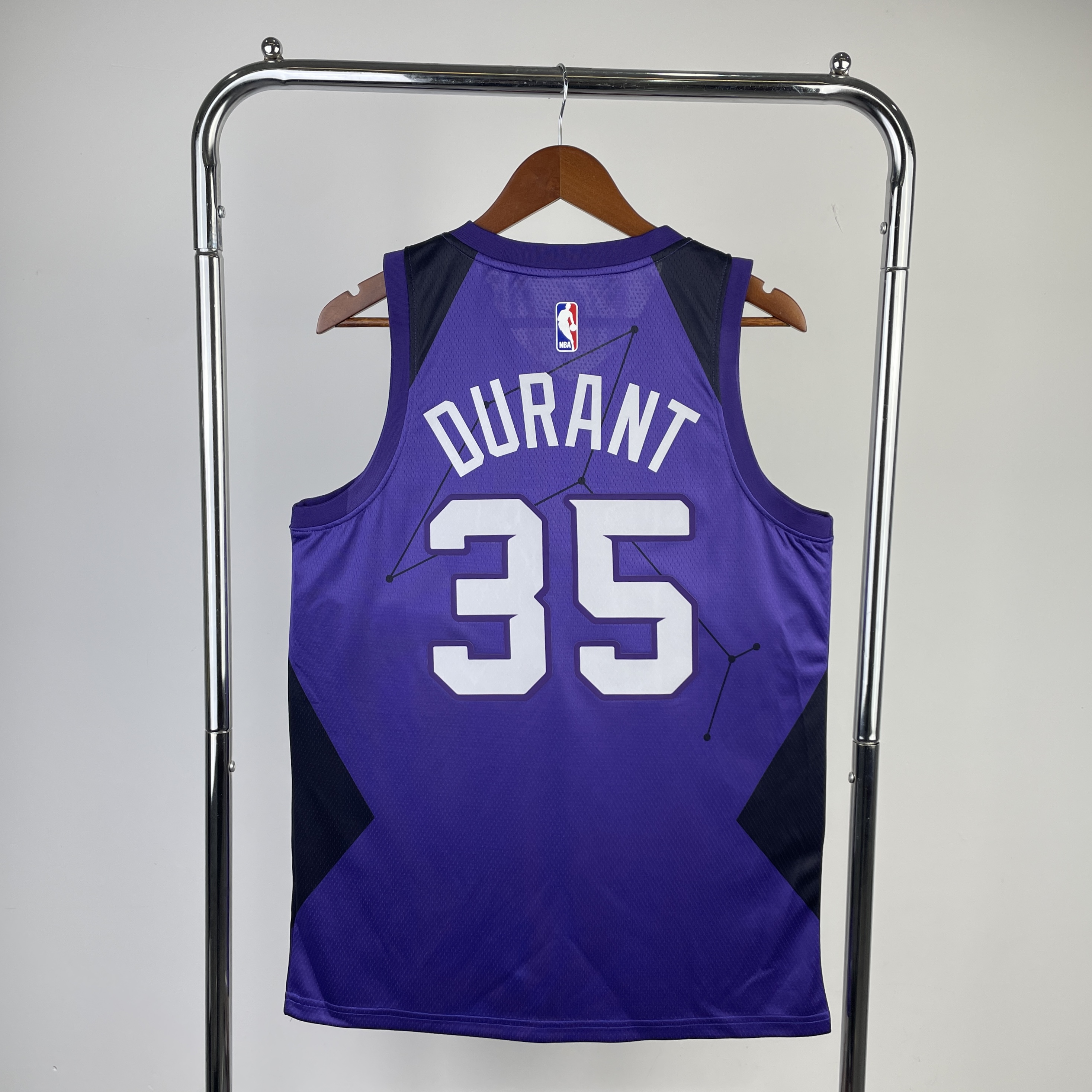 18 SUNS City version 35 Durant