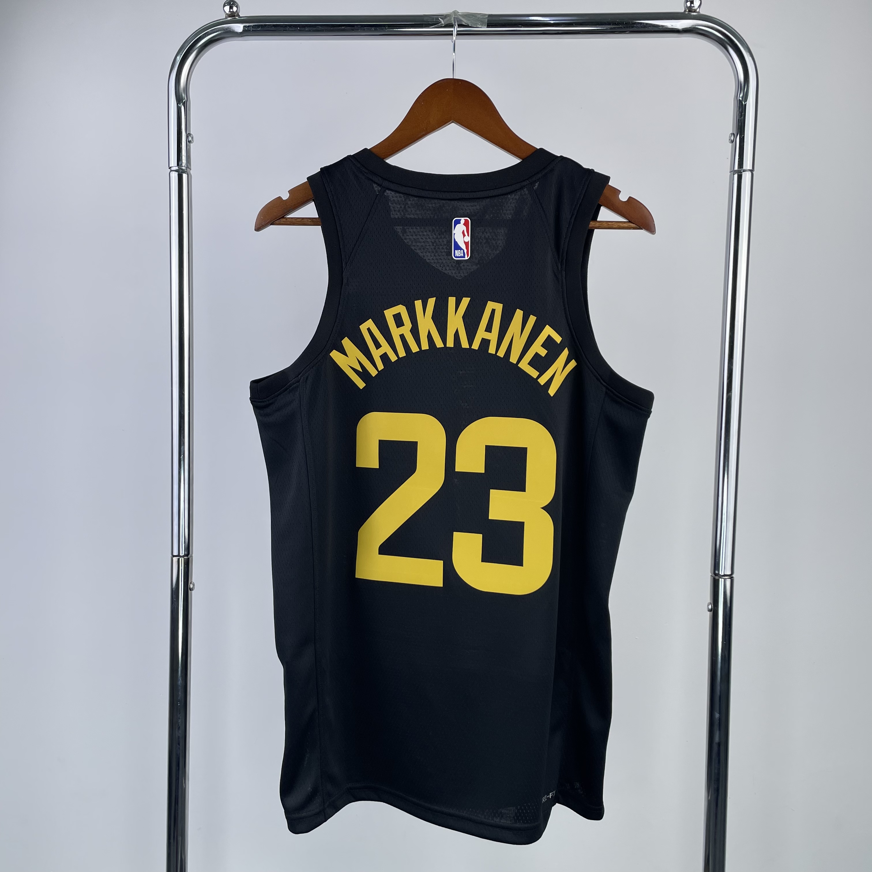 23 season Jazz Jordan limited 23 Markkanen