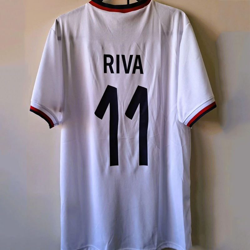 1969-1970 Cagliari Away