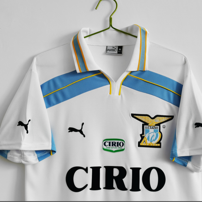 1999-2000 Lazio