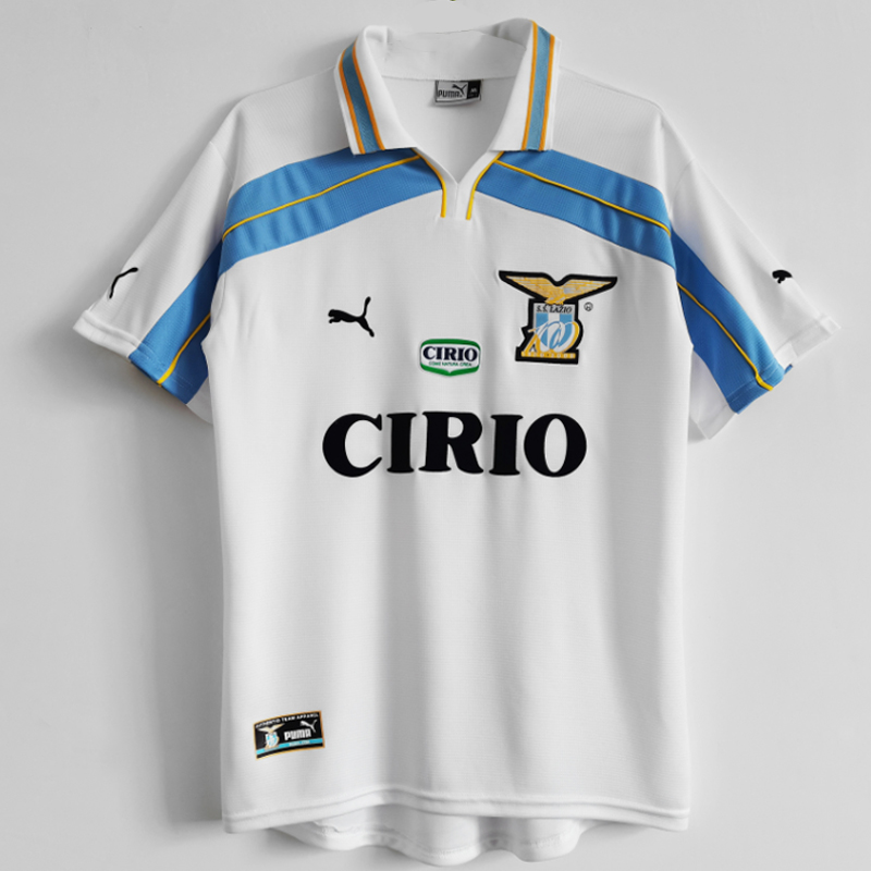 1999-2000 Lazio
