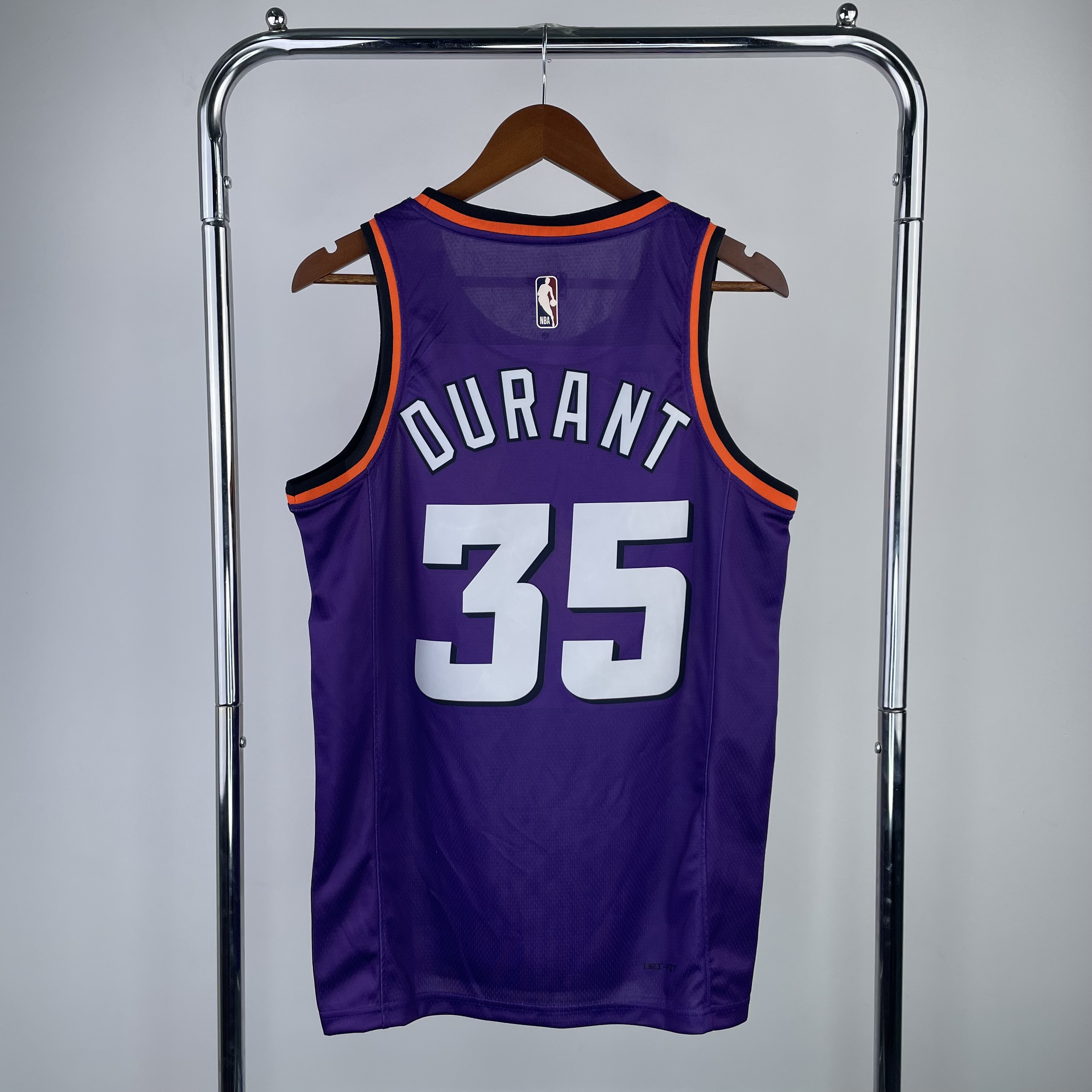'23 SUNS throwback # 35 Durant