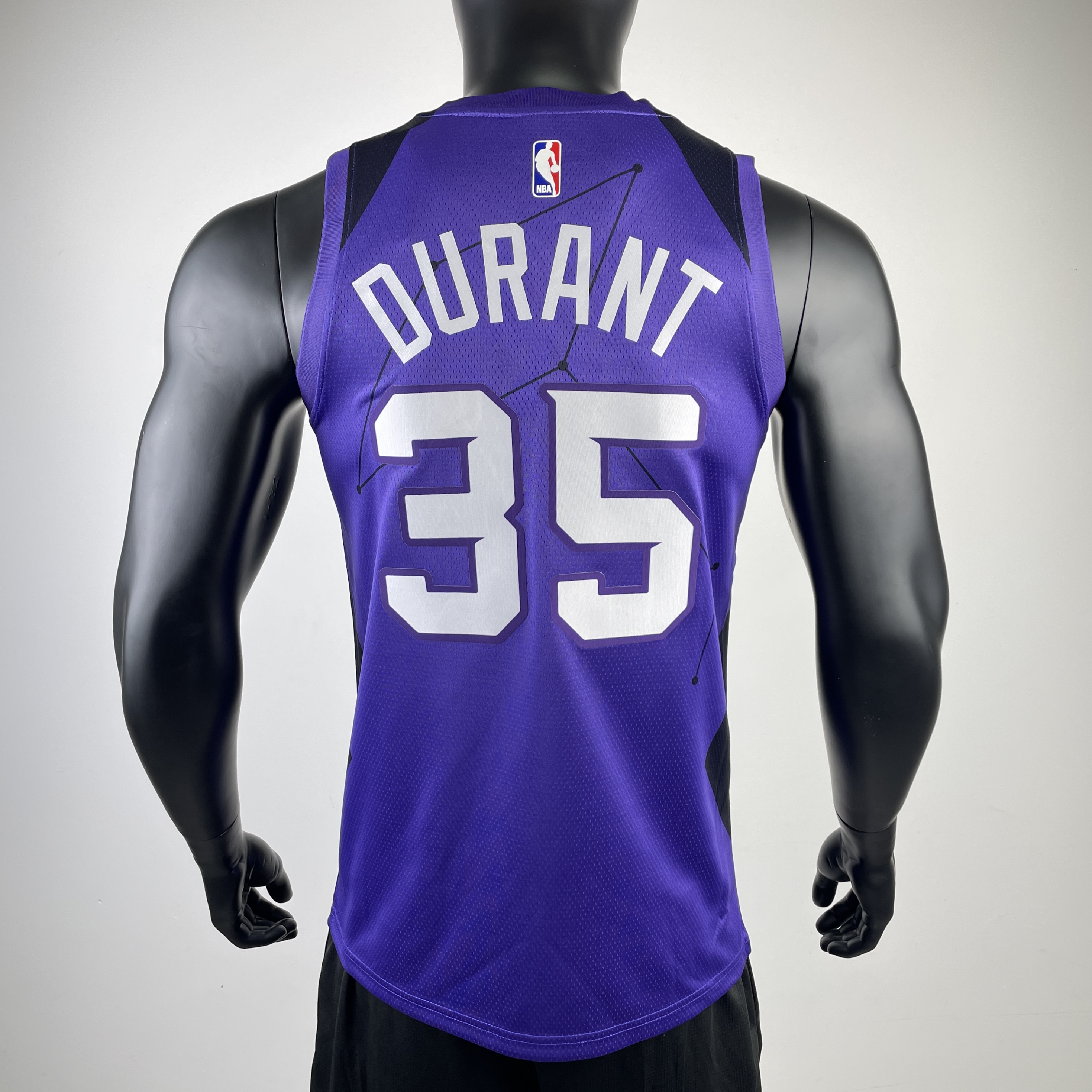 18 SUNS City version 35 Durant
