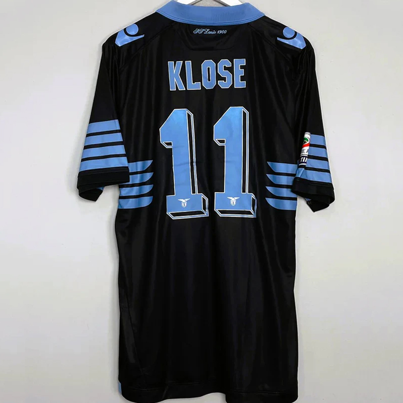 2015-2016 Lazio Away