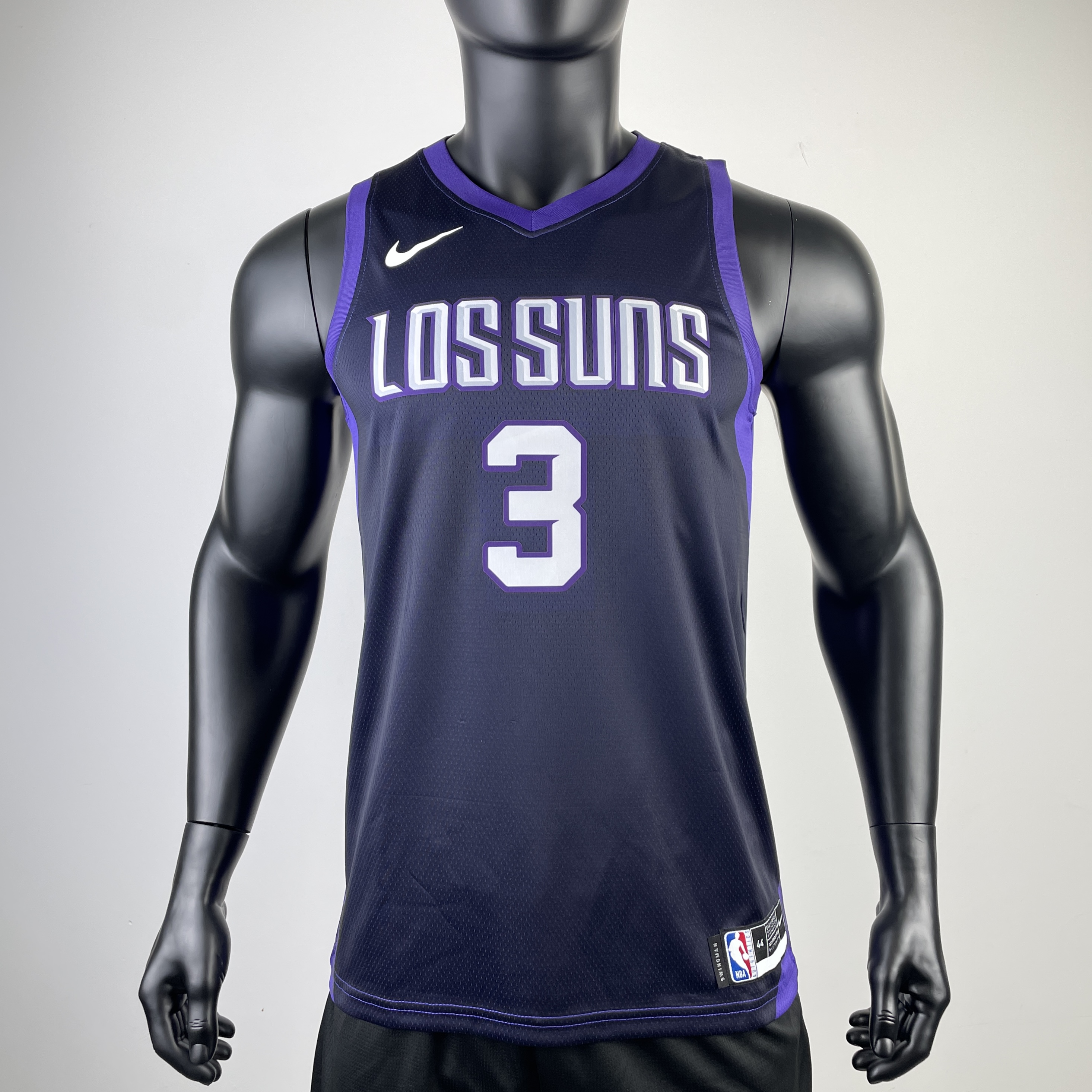 '18 SUNS City version No. 3 Paul