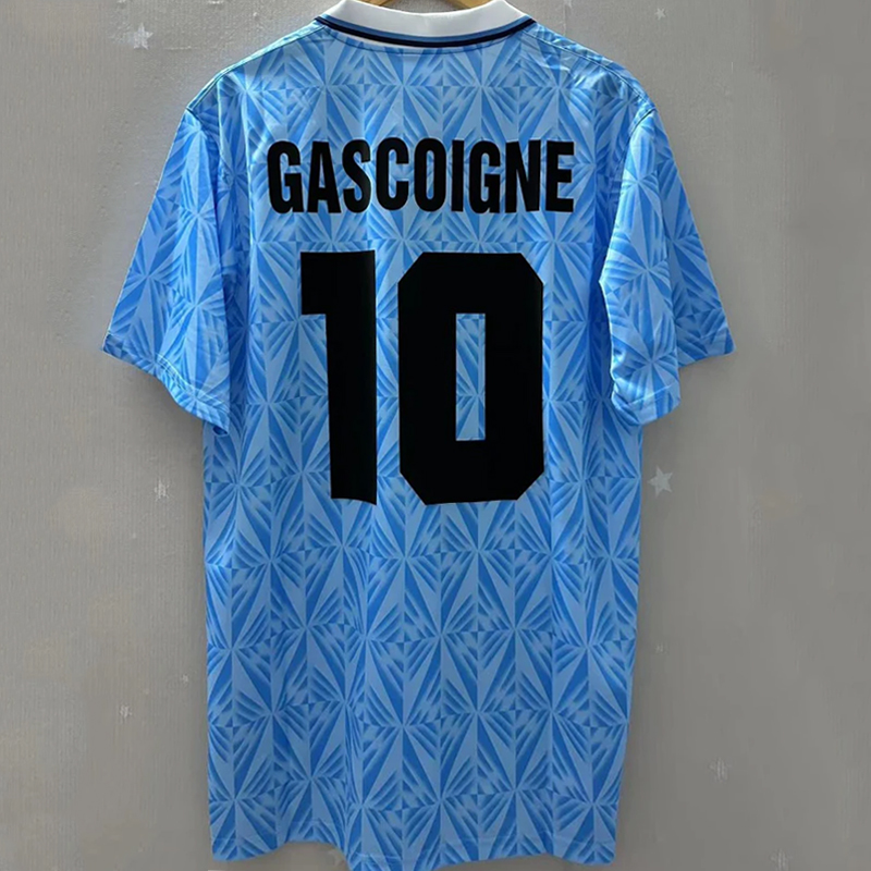 1991-993 Lazio Home