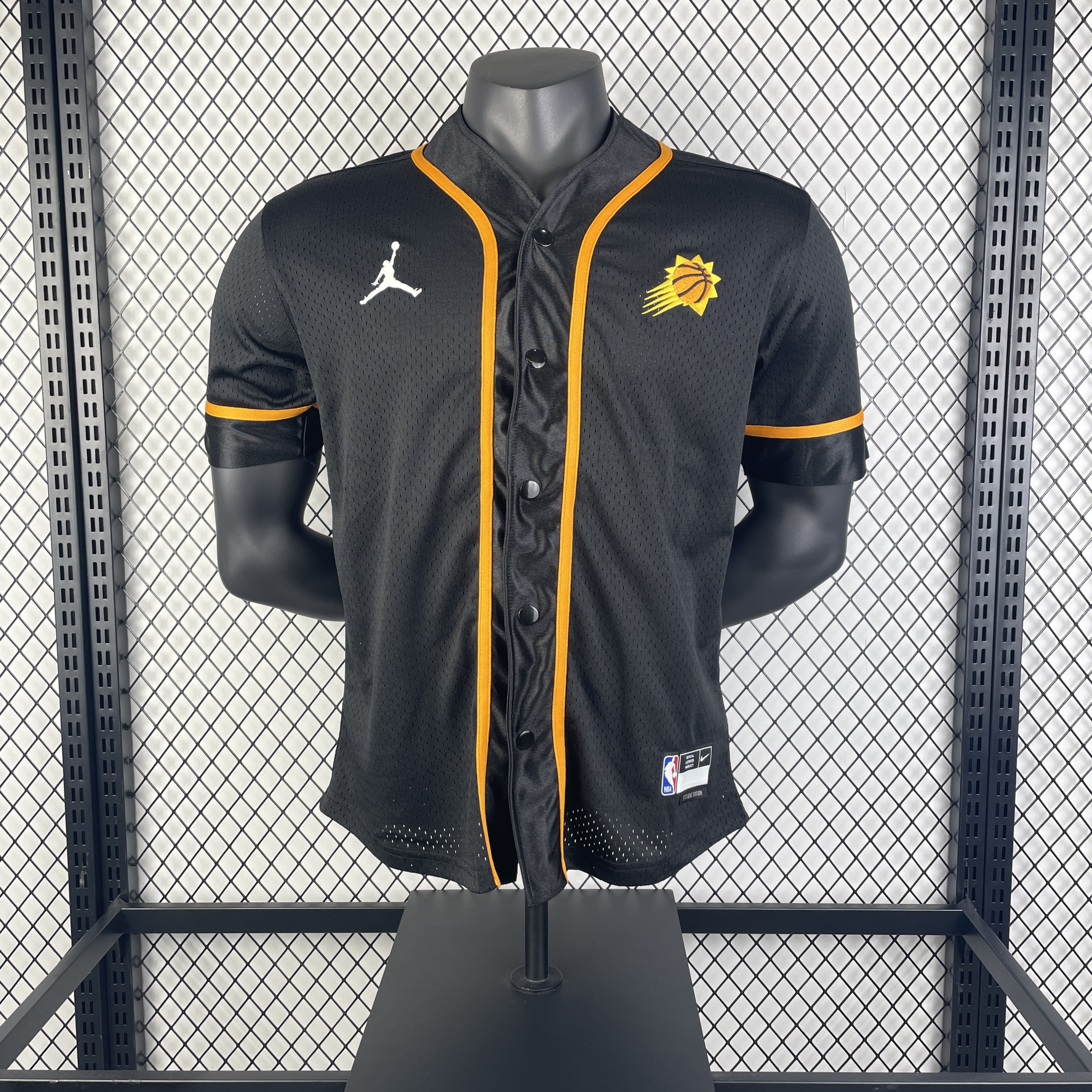 NBA button up Cardigan Celtics