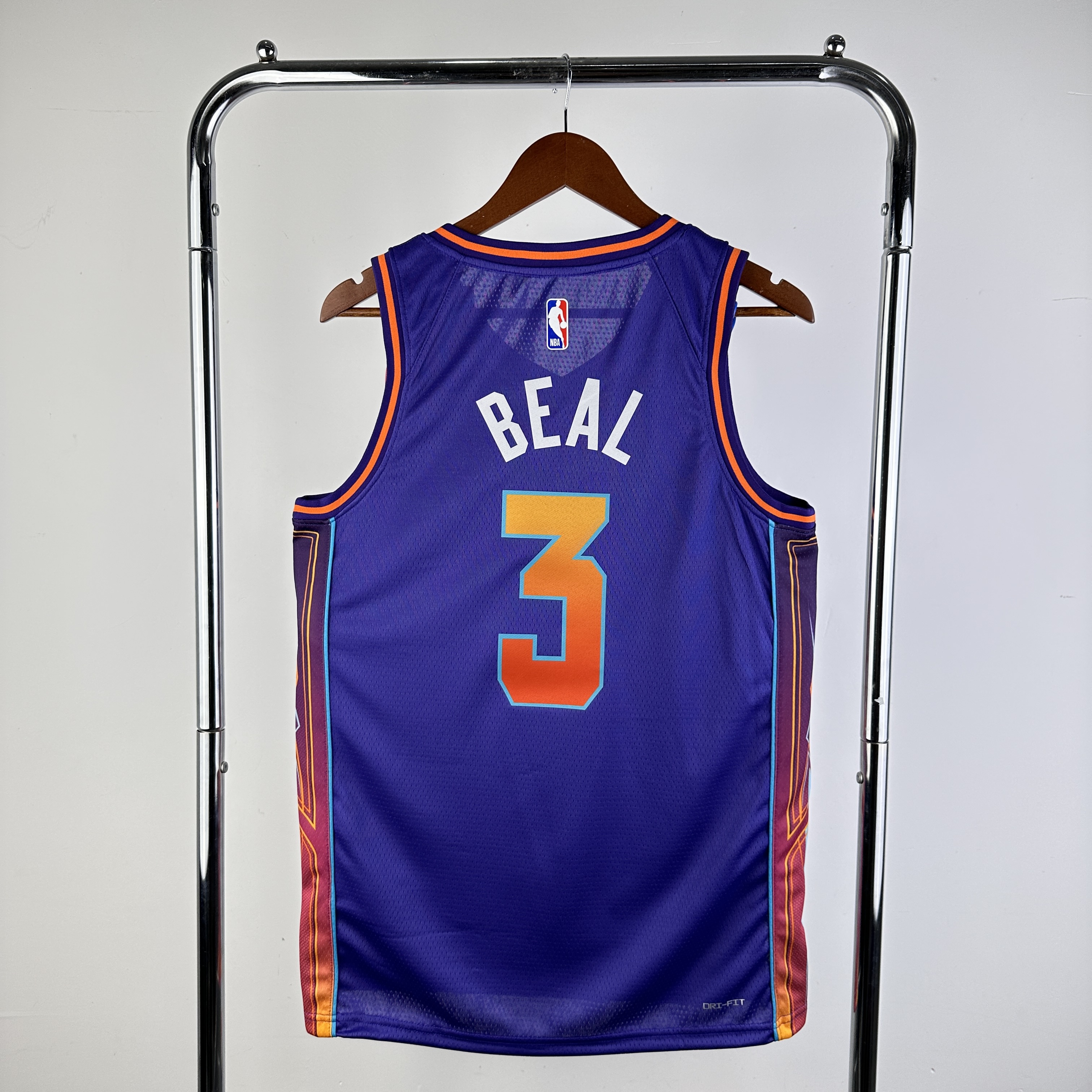 24 SUNS City version of the No. 3 Beal