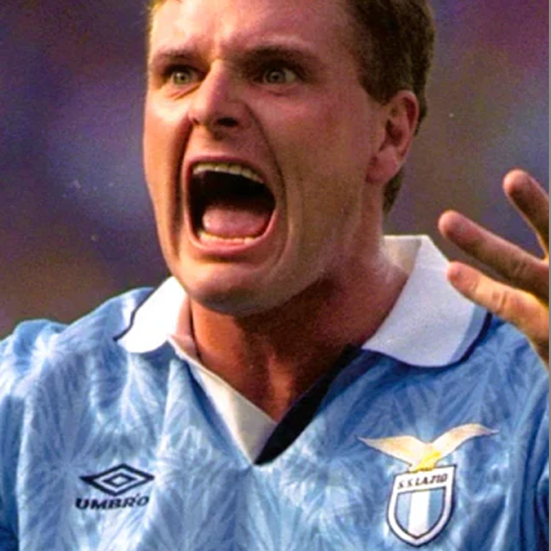 1991-993 Lazio Home