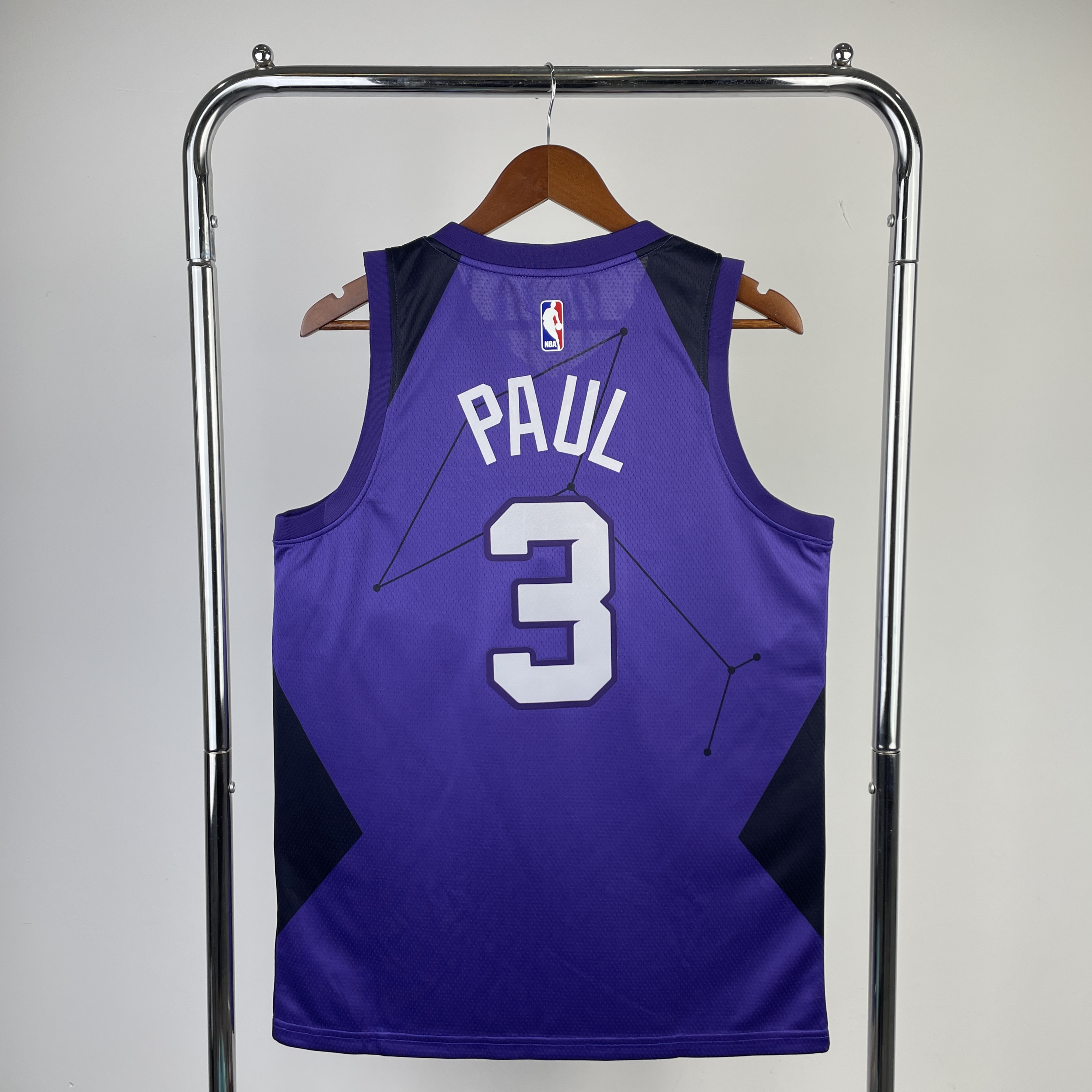 '18 SUNS City version No. 3 Paul