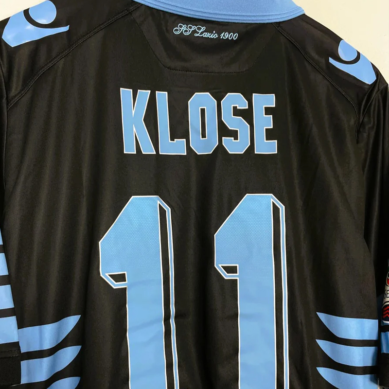 2015-2016 Lazio Away