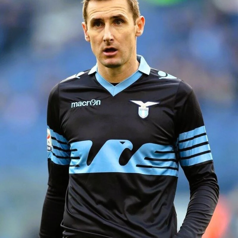 2015-2016 Lazio Away