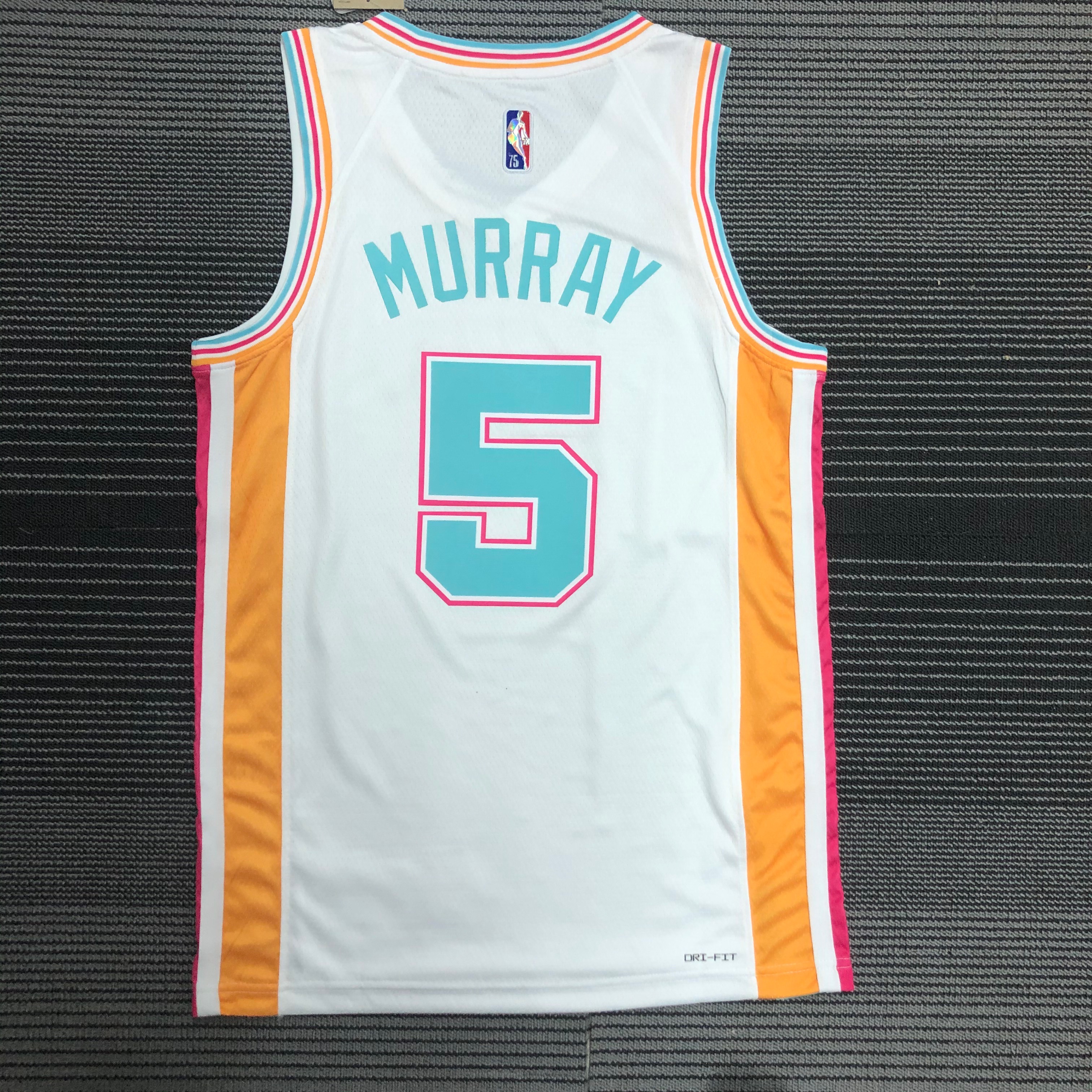 Season 22 Spurs City version No.5 Murri