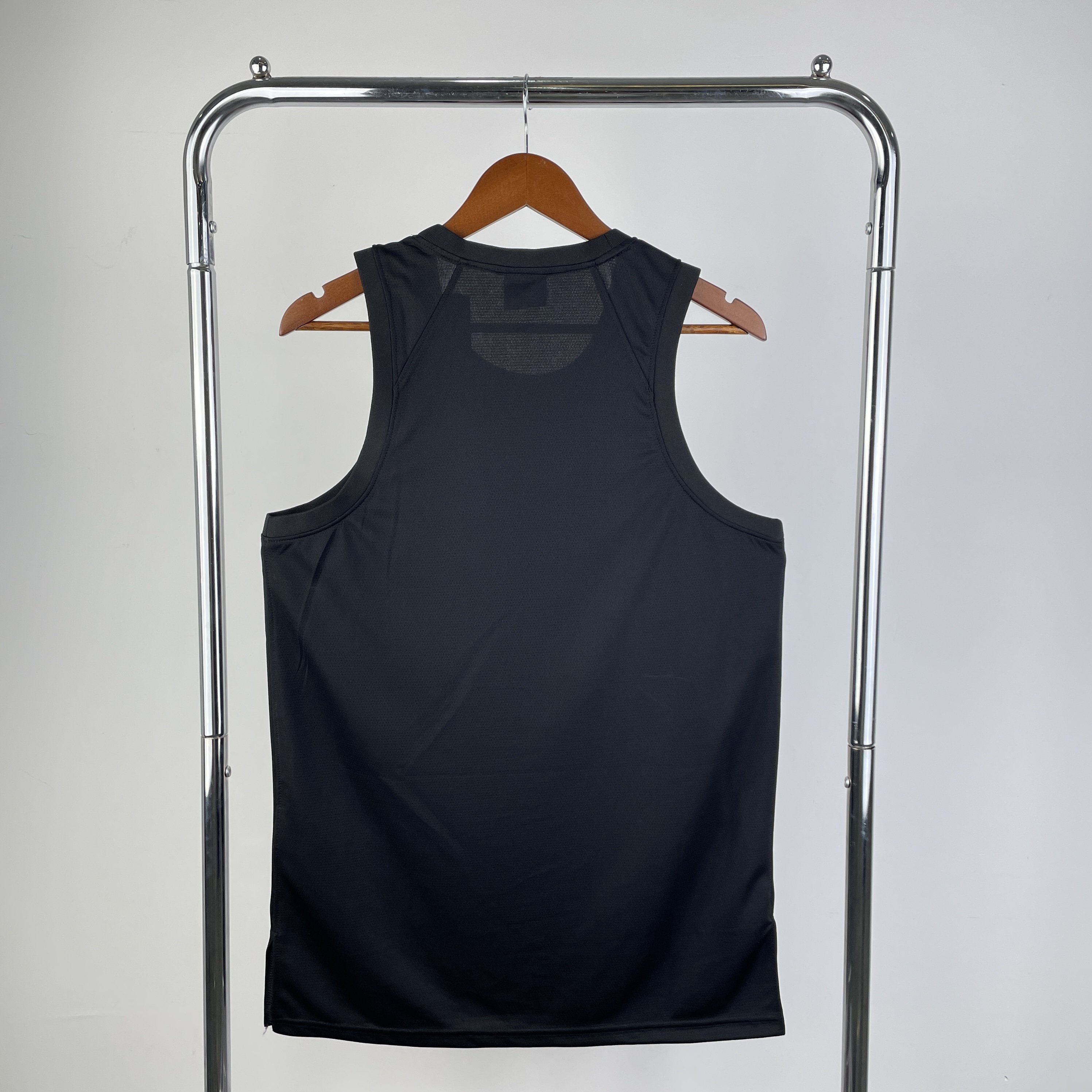 '23 Jazz black player's training vest