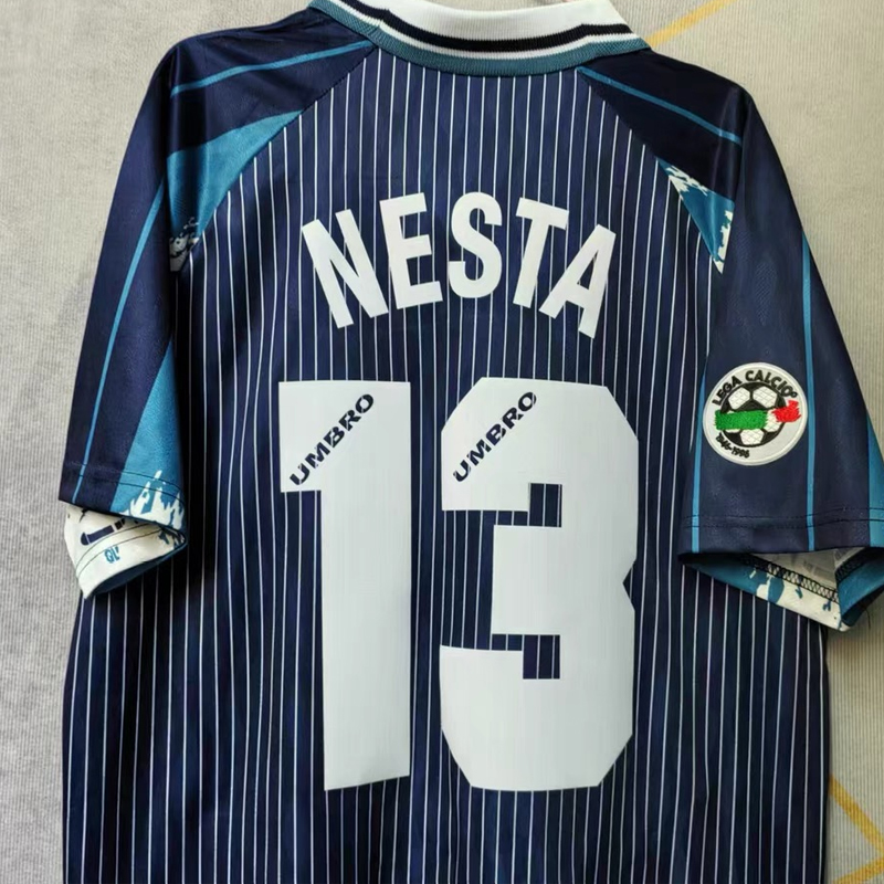 1996-1997 Lazio Away