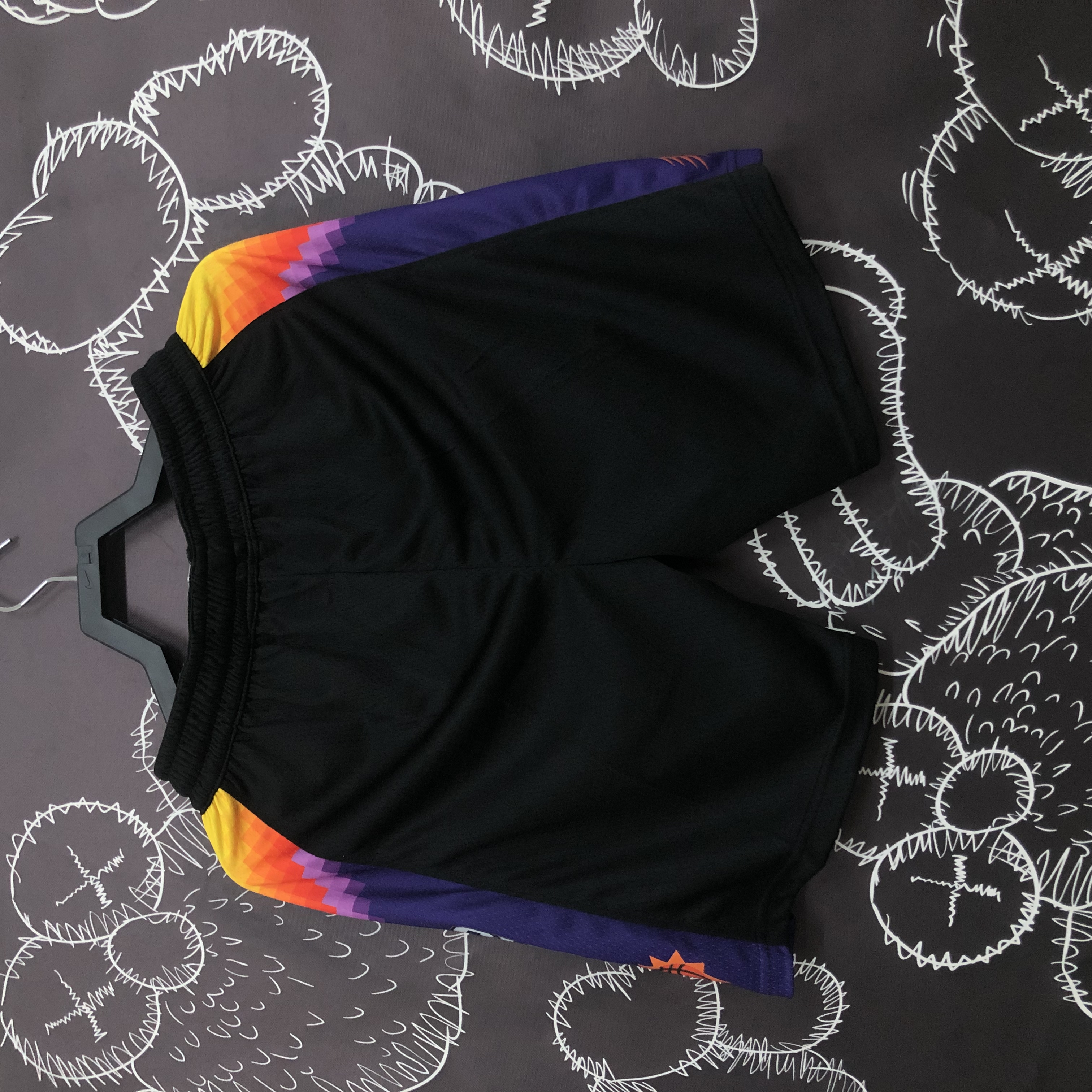 Season 21 Sun City shorts