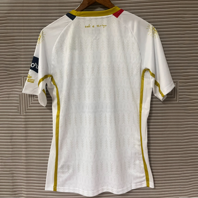 2024-2025 Cagliari Away