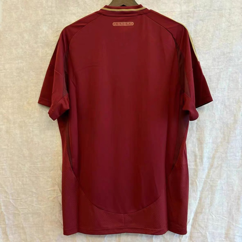 2024-2025 AS ROMA Home