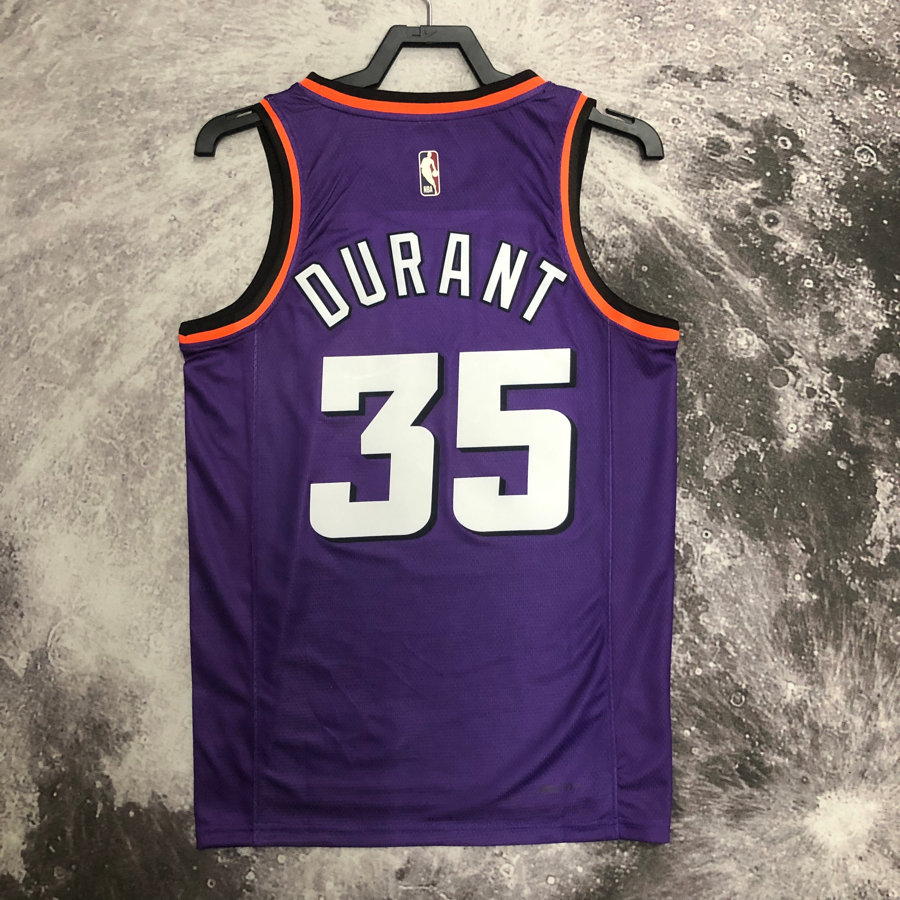 '23 SUNS throwback # 35 Durant
