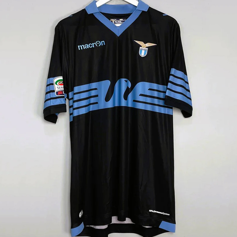 2015-2016 Lazio Away