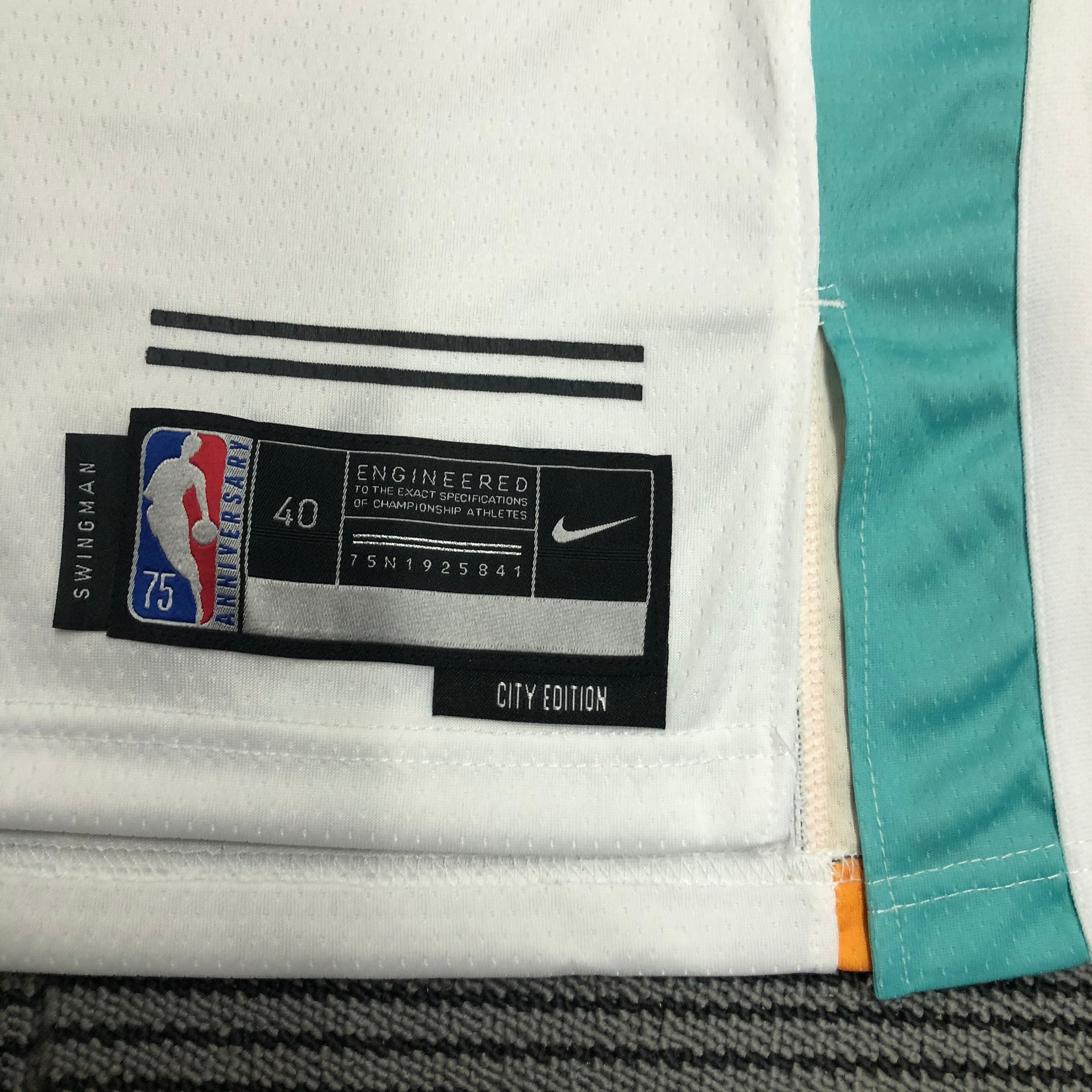 Season 22 Spurs City version No.5 Murri