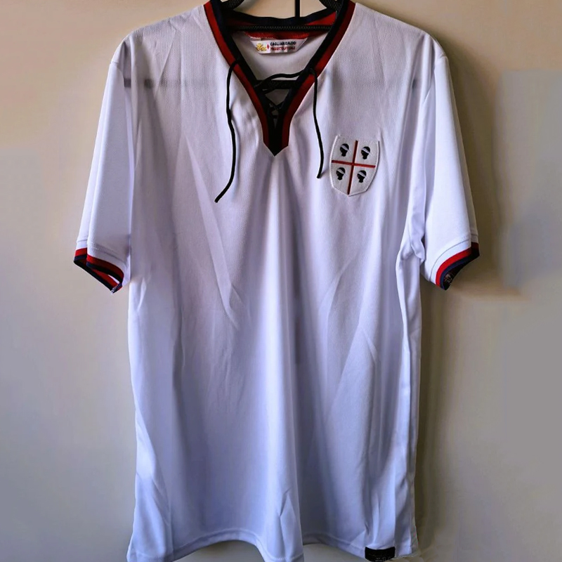 1969-1970 Cagliari Away