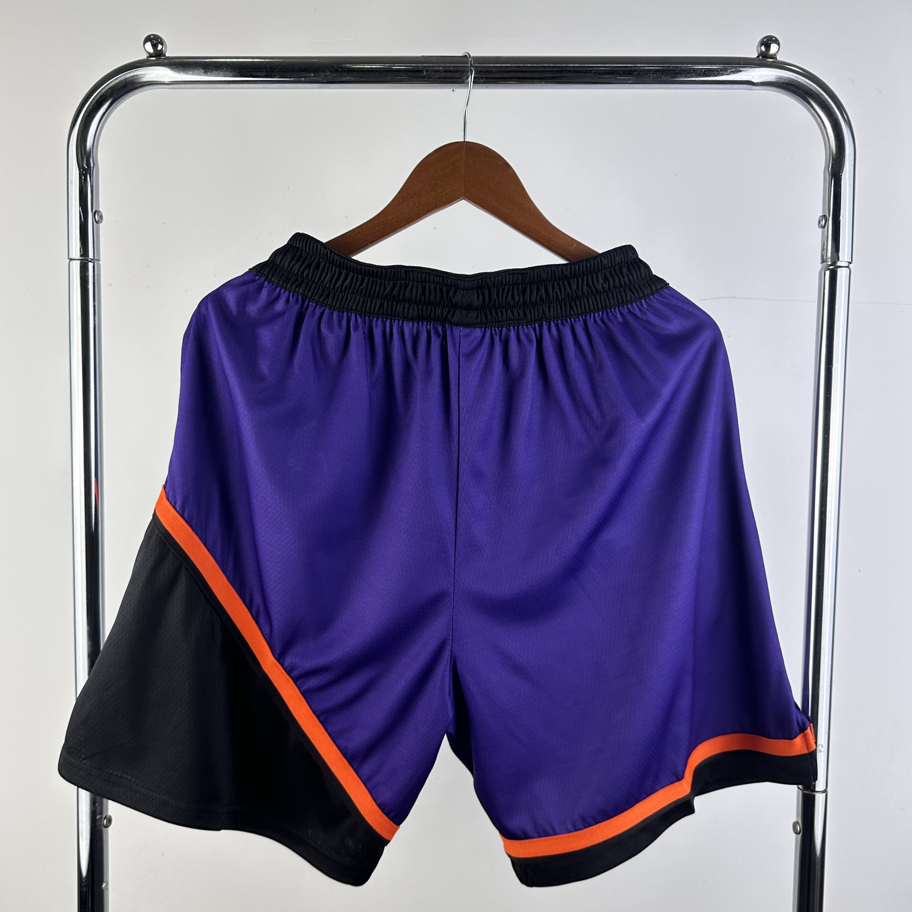 '23 SUNS throwback pants