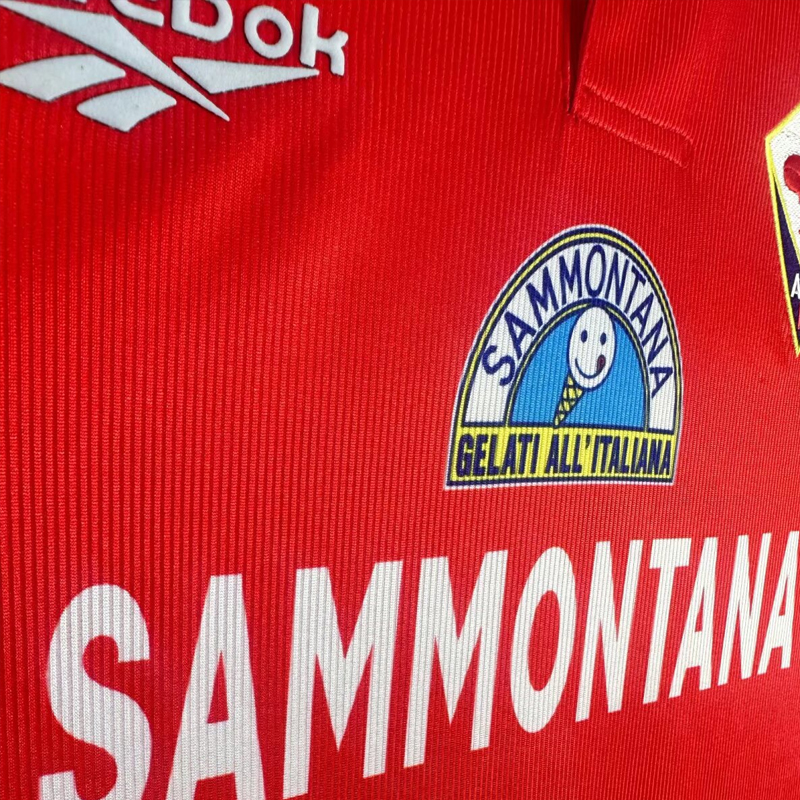 1995-1996 Fiorentina