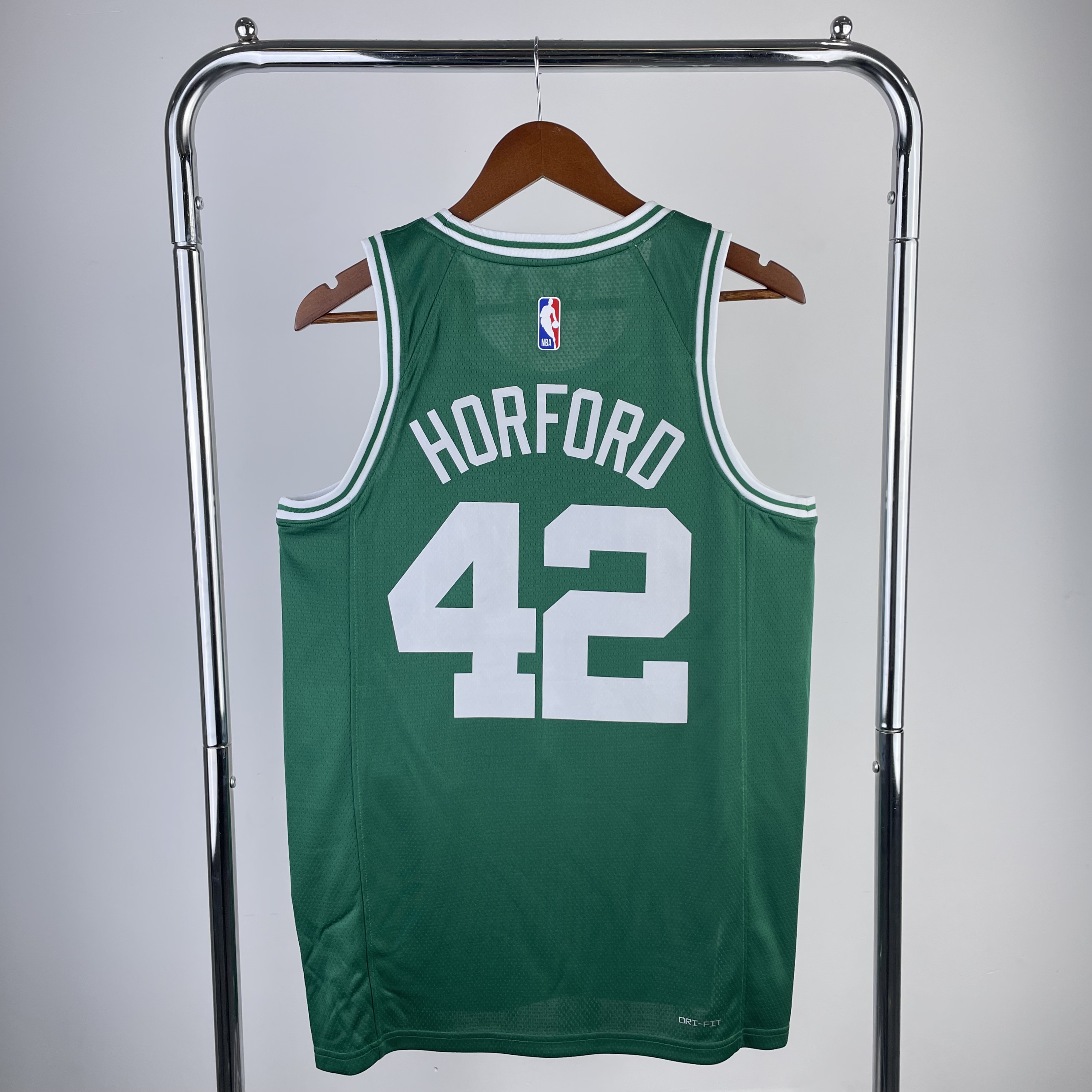 Season 23 Celtics green # 42 Horford