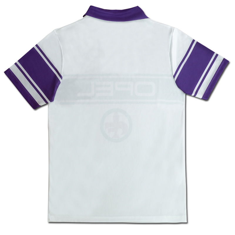 1983-1985 Fiorentina Away
