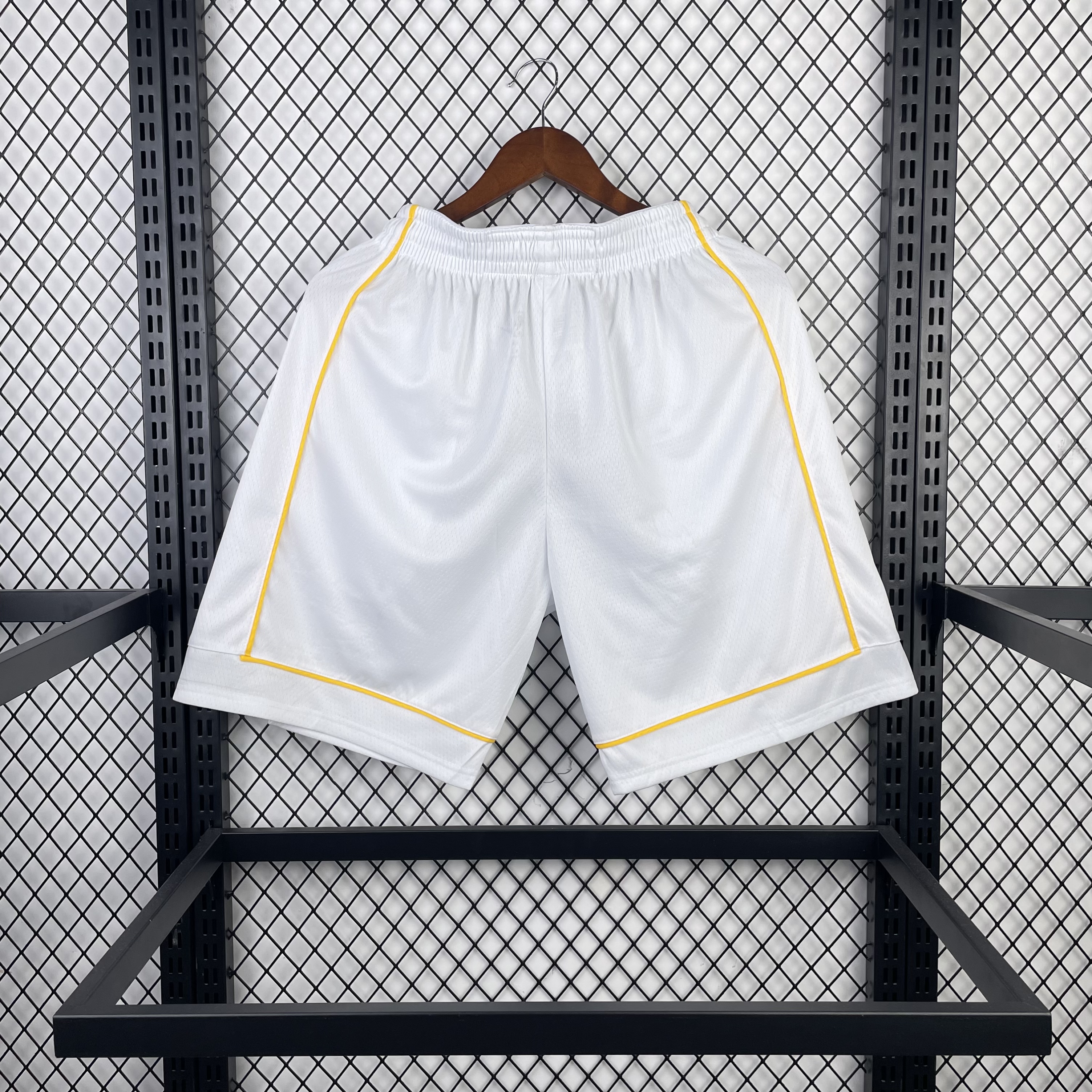 23 Heat city shorts