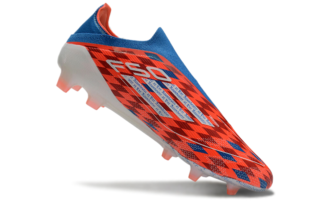 F50 Elite